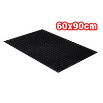 현관 바닥 업소용 생고무 매트 빌딩출입구 우천매트