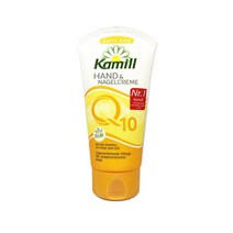 카밀 핸드크림 Q10웰에이지 75ml Kamill