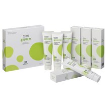 EM 풀라무 개운하고 순산 구강 치약세트 150g 8개입