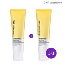 CNP 차앤박 [1+1]퍼펙트배리어 세라 클렌저 120ml, 4개