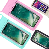 고급방수팩 TPU원단방수팩 완벽방수방수팩, 그레이