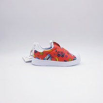 [아디다스코리아 정품] adidas SUPERSTAR 360 I 아동화 (베이비/키즈 슈퍼스타 레고 콜라보) GX3287
