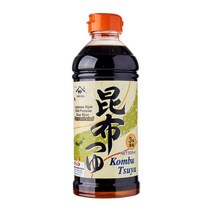 야마사 다시마간장 500ml 콘부 쯔유 어간장 3배 농축 일본간장, 야마사다시마간장500ml