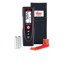 LEICA 거리측정기- 레이저형 DISTO-D110, 1개