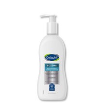 세타필 수딩 모이스처라이저 ECZEMA RESTORADERM 296ml, 1개