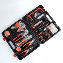 핫버튼 가정용 만능 공구세트, 미니세트