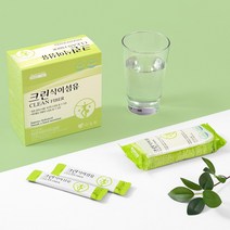 헬퍼장 쾌변 차전자피 크린식이섬유 30p, 2박스