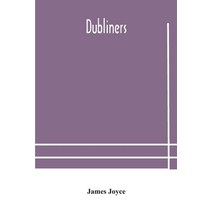 Dubliners Paperback, Alpha Edition, English, 9789354184413