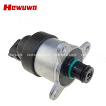 자동차 연료공급 부품 흡입 제어 밸브 CUMMINS IVECO 케이스 용 연료 압력 조절기 IH FORD DAF 0928400481, 02 2PC