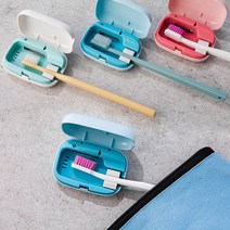 아이리버 칫솔살균기 3종 택1 휴대용 칫솔살균기 휴대용 무선칫솔살균기 유치원 칫솔살균기 USB 칫솔살균기 어린이집 칫솔살균기 칫솔살균캡 해외 여행필수품 여행물품 제주도여행필수품, 화이트