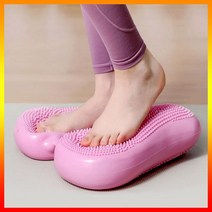발마사지 스텝퍼 에어로워킹스텝퍼 발 마사지 에어 쿠션 다리 헬스