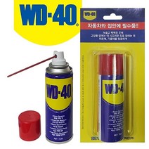 WD40 방청윤활제 차량용소형 78ml 28032EA, 본상품선택
