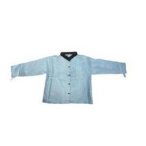 용접 자켓 신형 특대형 XL, 1개