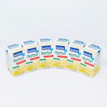 불가리아 유산균 (Lactoflor BioPlus) 5개 set, 60개입