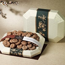 [강원도 설악산] 마수아 프리미엄 흑화고세트 1호 700g, 단품