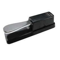 인프라소닉 디지털피아노전용 서스테인 페달 IS-PD01, 혼합색상, 3개