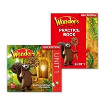[downthemoon] Wonders New Edition Companion Package 1.1 (SB+PB), McGraw-Hill