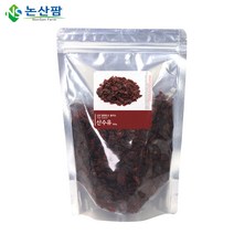 국산 건조 산수유 300g 씨제거 말린 건산수유, 300g(1개)