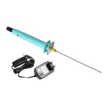 열선커터기 우드락 커팅 핫와이어 전동 공구 폴리스티렌 폼 커터 커팅 펜, 06 60W 25CM
