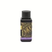 디아민 미니 병 잉크 어메이징 아메시스트 Amazing Amethyst 30ml