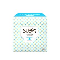슈베스 슬리머 밴드형 기저귀, 대형(L), 24매