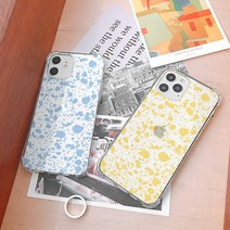 마리오 아칸 밍에르스튜디오 파스텔잉크1 방탄케이스 (P001655350)