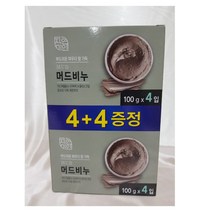 [건강한나라]자연미인 머드비누 100g 4+4 기획 무궁화 목욕비누 sqvvs3323ea, 건강한나라 1, 건강한나라 본상품선택