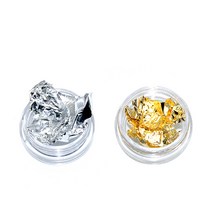 금박은박 호일 2종 단품, 금박