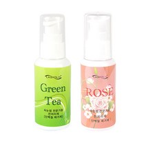 속눈썹연장 재료 - 래쉬홀릭 펌핑 전처리제 50ml *래쉬홀릭 펌핑*, 로즈