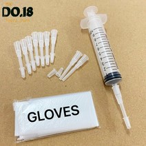 가정용프린터기 무한잉크복합기 레이저복합기 950 951 952 953 954 955 프린트 헤드 청소 도구 HP 8100 8610 8600 8660 T120 T520 7740 77, [03] C