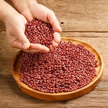 올댓리빙 국산 적두 팥 500g, 1개