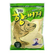 낚시카페 경원-향버거