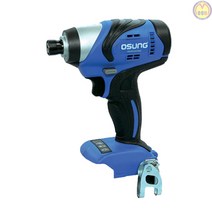 오성-임팩드라이버(베어툴) B185HL (18V 배터리 충전기별매) OS