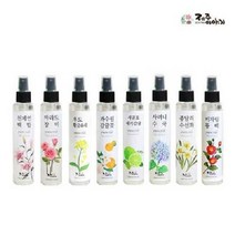 드레스퍼퓸 제주서귀포 실내방향제 디퓨저 8종 50ml, 사려니수국향