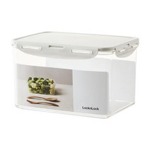 락앤락 스테커블 직사각 4.5L 2P, 1개, 단품