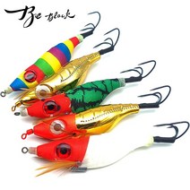 [비블랙] 왕눈이 3발이 삼발이 문어 수평에기, 크롬 골드 고추장