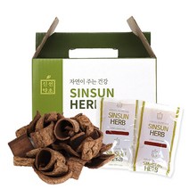 신선약초 국산 순수 배즙 110mlx30포