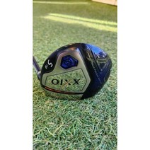 중고 [정품]젝시오 MP1000K R 18도 5번 우드, 단품