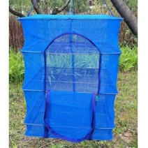 고추 야채 말리기 3단 그물 식품 건조망 설겆이망