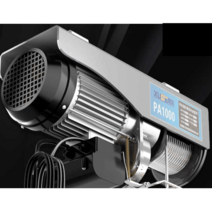 전기리프트 소형 산업용 우인치 크레인 전동 리프트, 상세 페이지 참고, 100~200kg 30미터