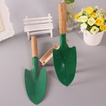 생화 모종삽 꽃삽 원예용품 분갈이 텃밭가꾸기, 상세페이지 참조