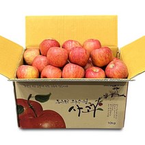 태평청과 경북 꿀사과 햇 부사 5kg 선물용 10kg 가정용, 경북 꿀사과 10kg 가정용(36~45과)
