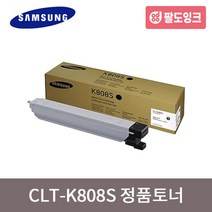 삼성 CLT-K808S 정품토너 SL X4300LX X4220RX, 단품, 단품