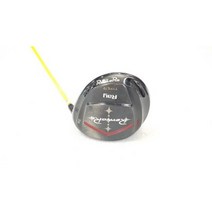 중고 로마로 RAY Type-R 9.5도 MT-7S 드라이버, 단품