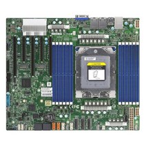[Supermicro] H13SSL-NT STCOM (AMD SP5/ATX), 선택없음