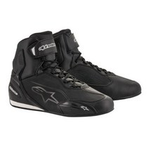 알파인스타 부츠 FASTER-3 SHOES BLACK BLACK, 9