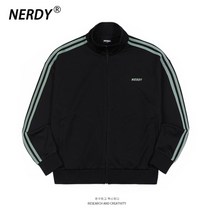 널디 트레이닝복 세트 NERDY 츄리닝 져지 셋업 스우파 벨벳 1-112774
