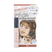 PMEL 피멜 롱 앤 컬 쌩얼 마스카라