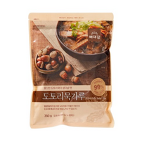 배대감 도토리묵가루 350g