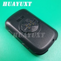 자전거속도계 GARMIN Edge 530 자전거 GPS 수리 및 교체 액세서리 용 오리지널 속도계 백 커버 쉘 가민 에, 한개옵션0